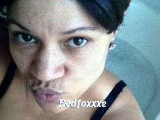 Redfoxxxe