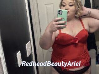RedheadBeautyAriel