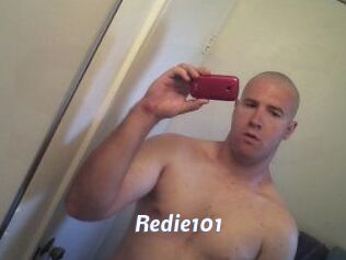 Redie101