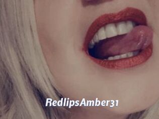 RedlipsAmber31