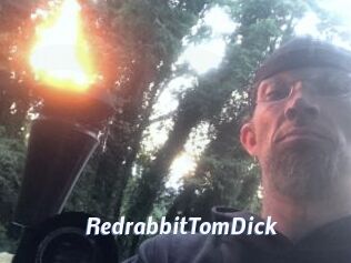 RedrabbitTomDick