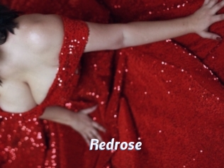 Redrose
