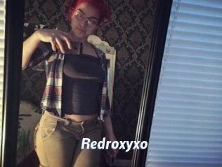 Redroxyxo