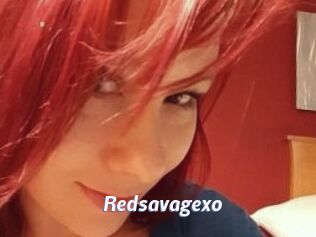 Redsavagexo