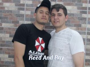Reed_And_Ray