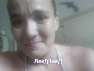 ReeffTeeff