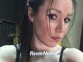 ReemNumi