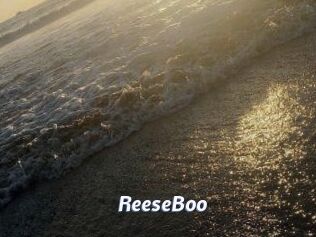 ReeseBoo