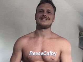 ReeseColby