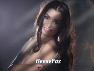 ReeseFox