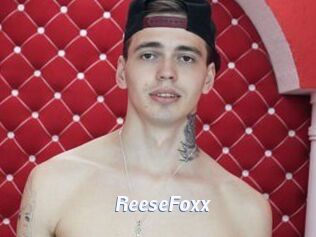 ReeseFoxx