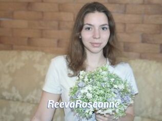 ReevaRoseanne