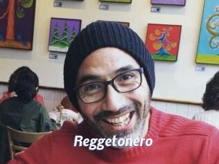 Reggetonero Sexe amateur contributions