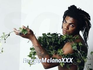 ReggieMelanoXXX Sexe amateur contributions