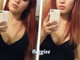 Reggiee