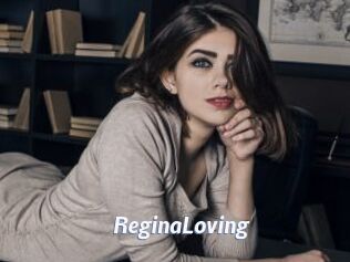 ReginaLoving