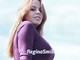 ReginaSmile