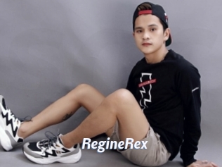 RegineRex