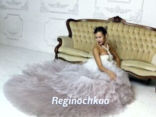 Reginochkaa