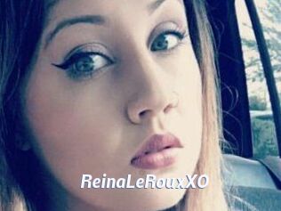 ReinaLeRouxXO