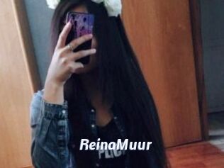 ReinaMuur