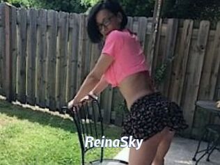 ReinaSky