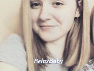 RelaxBaby