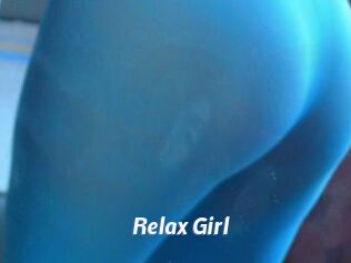 Relax_Girl