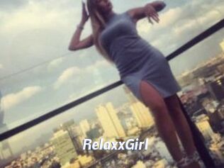 RelaxxGirl