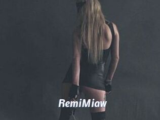 RemiMiaw