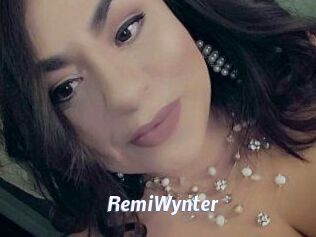 RemiWynter