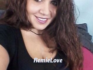 RemieLove
