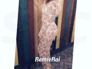 RemieRai Sexe amateur contributions