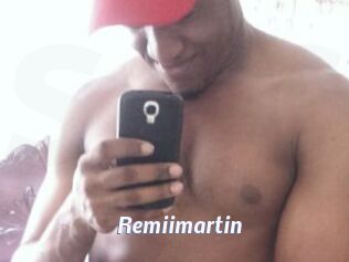 Remiimartin