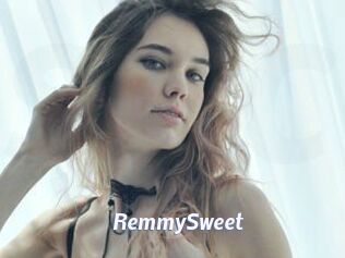 RemmySweet