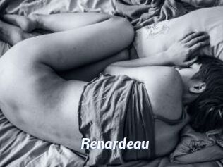 Renardeau
