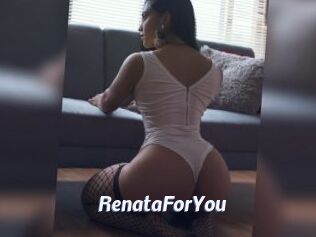 RenataForYou