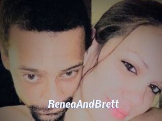 ReneaAndBrett