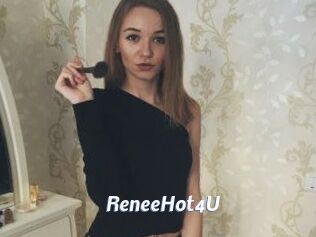 ReneeHot4U