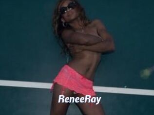 ReneeRay