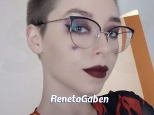 RenetaGaben