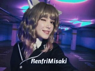 RenfriMisaki