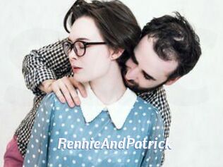 RennieAndPatrick Sexe amateur contributions
