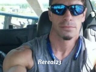 Rereal23