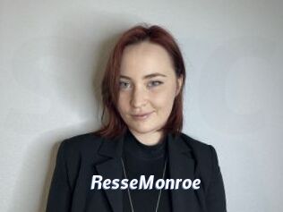 ResseMonroe