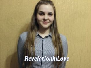 RevelationinLove
