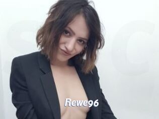 Rewe96