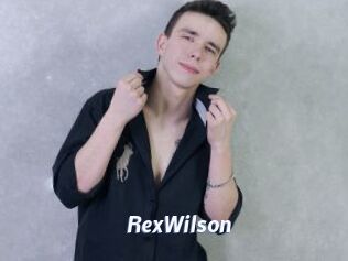 RexWilson