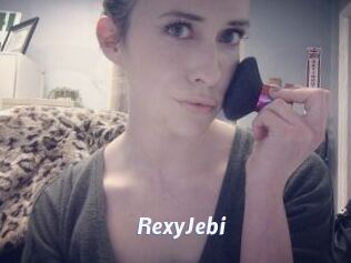 RexyJebi