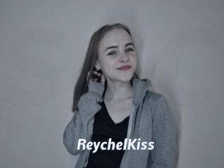 ReychelKiss